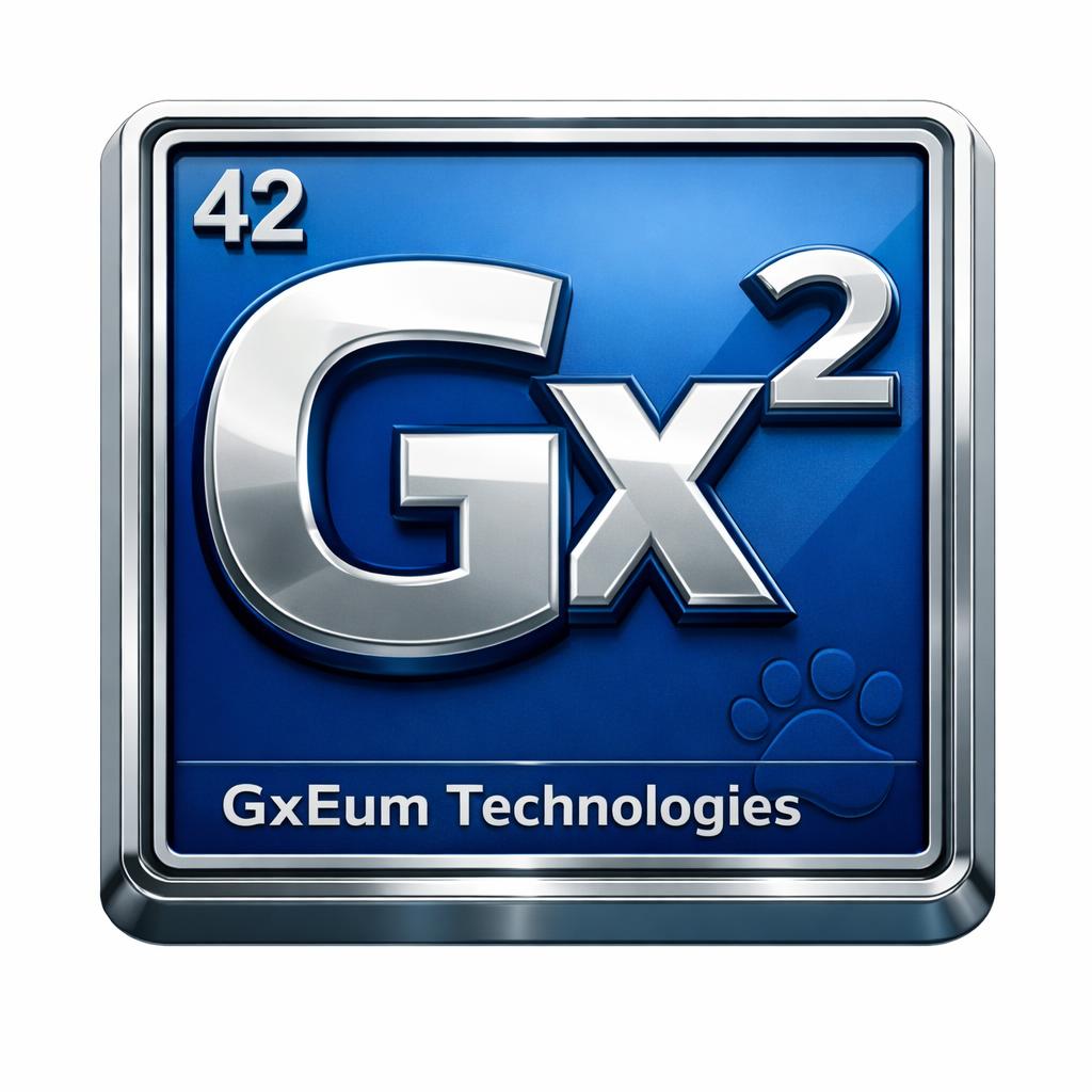 Gx² GxEum Technologies